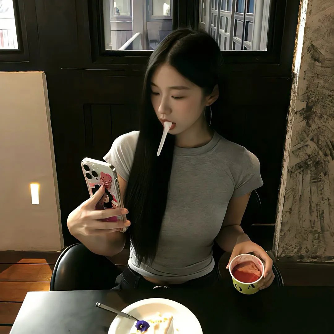 亲亲小妹